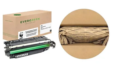 Immagine prodotto di EVERGREEN EGTHP226XE EVERGREEN Toner EGTHP226XE ersetzt hp CF226X/26X, schwarz