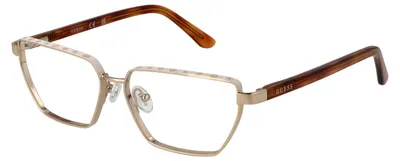 Image de GUESS EYEWEAR Montures de lunettes GU50123 55032