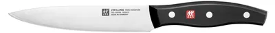 Produktbild von ZWILLING Fleischmesser SIGNATURE LBH 29x3x2 cm schwarz