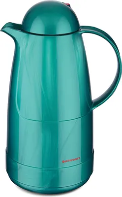 Produktbild von ROTPUNKT Isolierkanne 215 1,5 ltr. shiny hummingbird