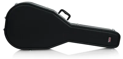 Obrázek produktu pro Gator Gc-Jumbo - Kufr / Pouzdro Pro Akustickou Kytaru