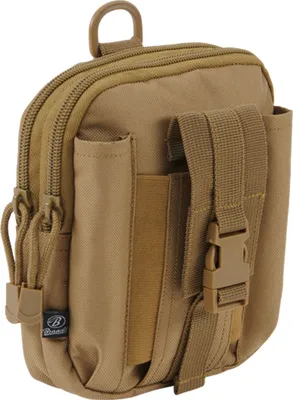 Produktbild von Brandit Molle Beutel Functional Farbe Kamel