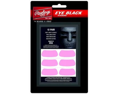 Obrázek produktu pro Rawlings Pink Eye Stickers