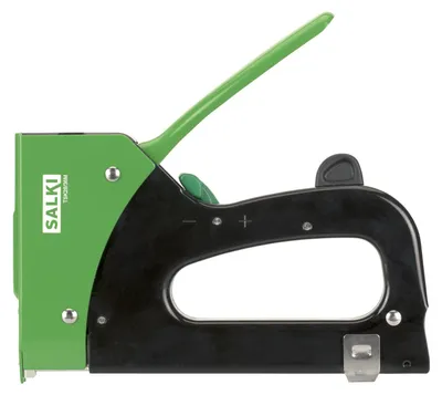 Obrázek produktu pro Profesionální sešívací kabel 5,5 mm. 6,4 mm sponka 28/36 86700656 SALKI