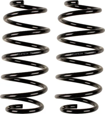 Imagen del producto de Resorte de suspensión delantero para Audi Cabriolet, modelos de 1992 a 2000