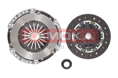 Produktbild von KAMOKA Kupplungssatz Kupplung für VW POLO (9N) KC022