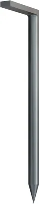 Obrázok produktu pre 250 kusov OBO Bettermann hák klinec 1101 3x50 3341054