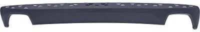 Produktbild von DIEDERICHS Heckdiffusor Heck-Diffusor 1226266 Hinten für BMW 5 Limousine (G30, F90)