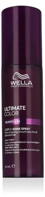 Productafbeelding van Wella Professionals Ultimate Color Shine Spray, 95 ml