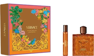 Immagine prodotto di Eros Najim, profumo, flacone da 100 ml + flacone da 10 ml