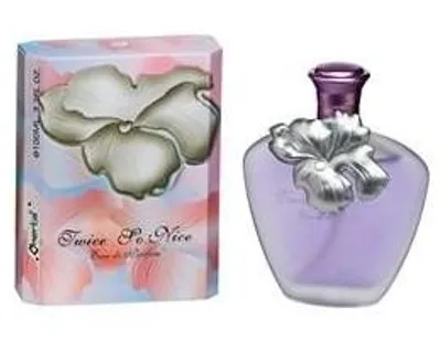 Produktbild von Omerta Twice So Nice Eau de Parfum Spray 100 ml