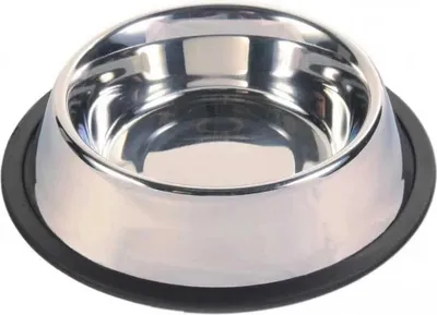 Immagine prodotto di Ciotola in acciaio inox 0,45 l/ø 19 cm
