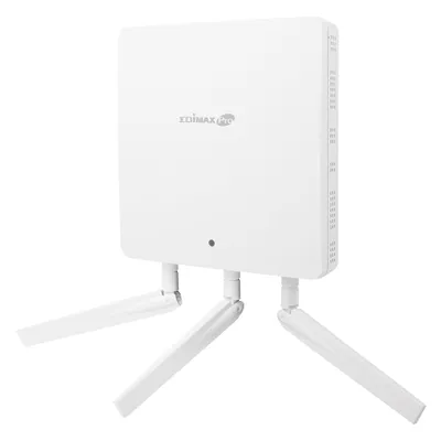 Produktbild von EDIMAXPro WL-AP Access Point WAP1750 AC1750 POE retail