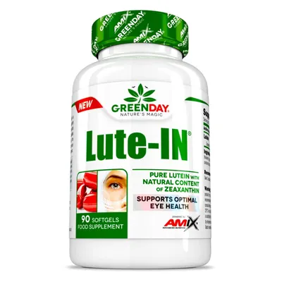 Produktbild von Amix Nutrition 8594060004907, Erwachsener