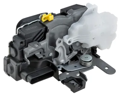 Obrázek produktu pro Centrální zámek VOLVO V40 2012-2019 - přední levý