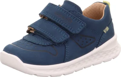 Image de Chaussures basses Legero bleues, taille 29