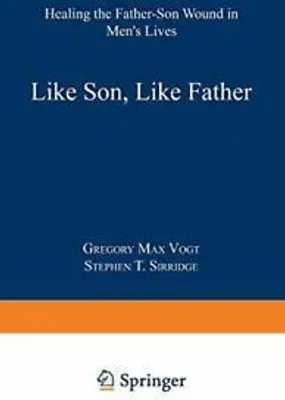 Produktbild von Like Son, Like Father
