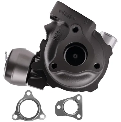 Obrázek produktu pro Turbodmychadlo 28201-2A850 pro Hyundai i40, iX35, KIA Carens, Optima, Sportage 1.7 CRDi