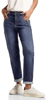 Productafbeelding van Street One Jeans, casual pasvorm