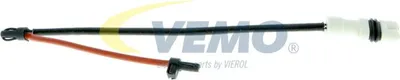 Produktbild von VEMO V45-72-0003 Warnkontakt Bremsbelagverschleiß Vorne für PORSCHE 928 Coupe
