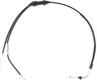 Produktbild von Gaskabelbeschleunigungsleitungsdrahtersatz M CB15 Passend für Yamaha PW 50 PW50 1981-2009