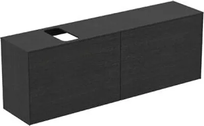 Produktbild von IDEAL STANDARD T3995Y4 WT-Unterschrank Conca, 2 Auszüge,