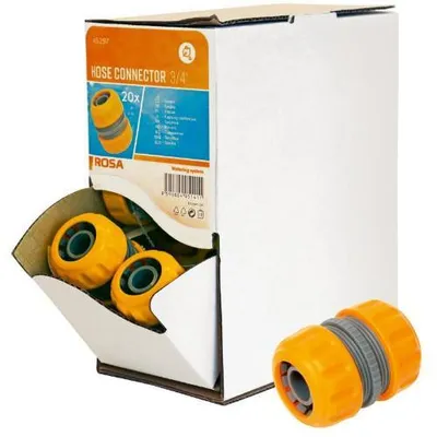 Obrázek produktu pro Spojka 3/4", bez blistru