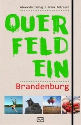 Obrázok produktu pre Querfeldein Brandenburg