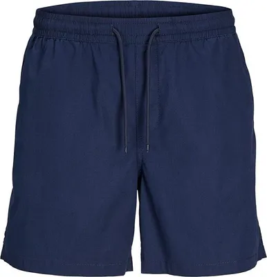 Image de Jack & Jones Aiden Be Fr Sportshorts Bleu XL Homme Bleu XL