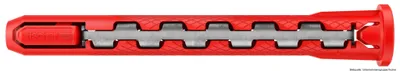 Produktbild von fischer HybridPower 10 x 90 mm, Senkkopf, 10 Stück