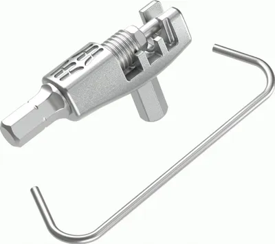 Immagine prodotto di 9523 Kit di ricambi per rivettatrice a catena Wera, 2 pezzi