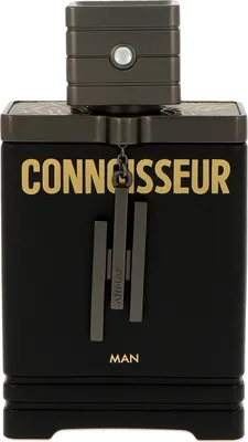 Produktbild von Armaf Connoisseur Man Edp 100ml