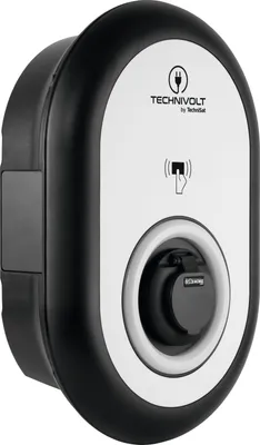 Image de TechniSat Technivolt 100 Typ 2 11kW 3Phasig 400 Volt NOUVEAU & Scellé