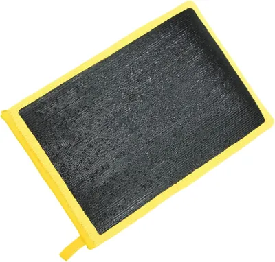 Productafbeelding van Herbruikbare washandschoen voor auto en wielonderhoud