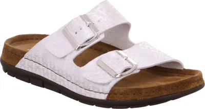 Produktbild von ROHDE Rodigo Sandale Damen silber 36
