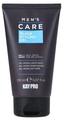 Productafbeelding van Kaypro Verzorgende Stylinggel voor Heren, 150 ml