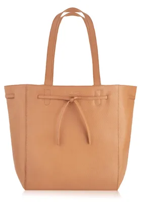 Produktbild von Große Damen-Schultertasche aus Leder Paolo Peruzzi IN-64-CG