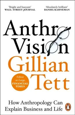 Immagine prodotto di Anthro-Vision