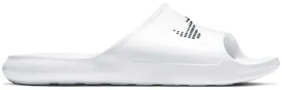 Produktbild von Nike Victori One, Uni, Weiß, Uni, 38.5 (EU)