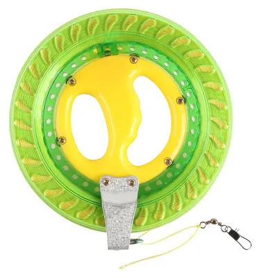 Imagen del producto de Cuerda para cometas de 400 metros de longitud, resistente, lista para usar, hecha a mano, ligera, ideal para actividades al aire libre, fácil de usar. Cometa