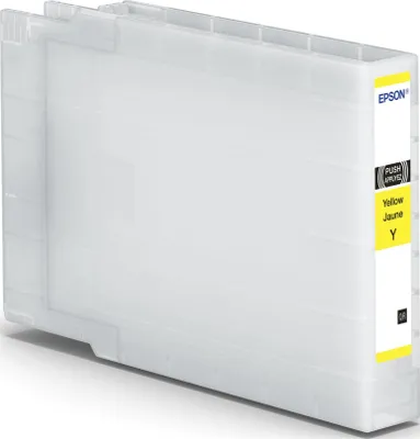 Produktbild von Epson C13T04A44N, Hohe (XL-) Ausbeute, Gelb, 1 Stück(e), Einzelpackung