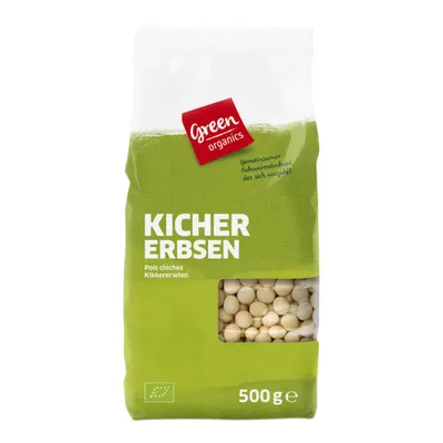 Zdjęcie produktu dla Ciecierzyca 500g