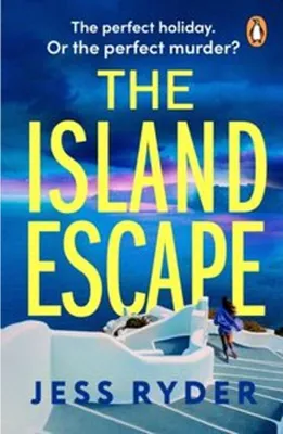 Image de The Island Escape