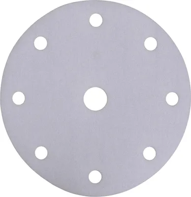Produktbild von Makita Schleifpapier Ø 150 mm/K220/10 Stk. 50 mm - K220 - 10 Stk.
