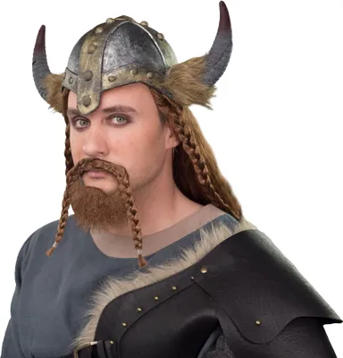Produktbild von Wikinger Helm Haldor