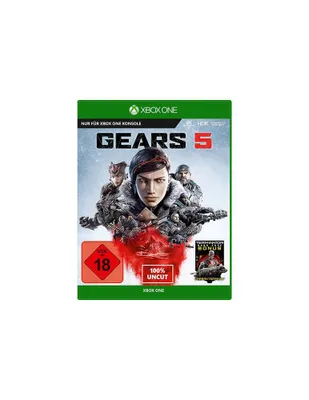 Produktbild von Gears 5