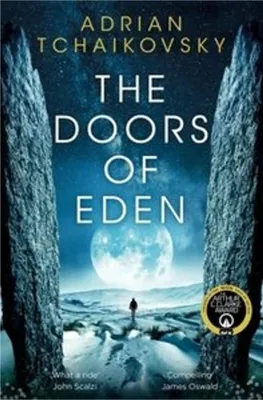 Produktbild von The Doors of Eden