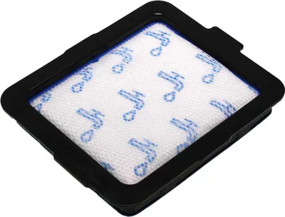 Image de Philips CP0617 (432200494512) Filtre pour FC97... Aspirateur PowerPro Expert