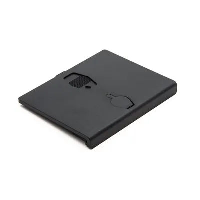 Imagen del producto de Puerta para batería Spektrum, compatible con los modelos DX6G2, DX7G2, DX8G2 y Dxe