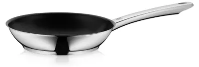 Productafbeelding van WMF Nordic Profi steelpan, 20 cm, modelnummer 122087